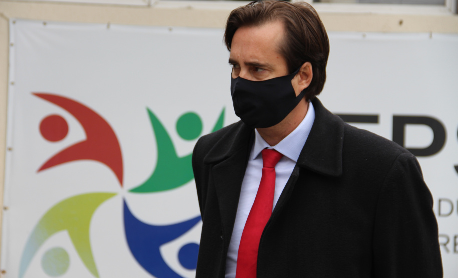 Paraná ocupa cadeira no Conselho Nacional de Política sobre Drogas