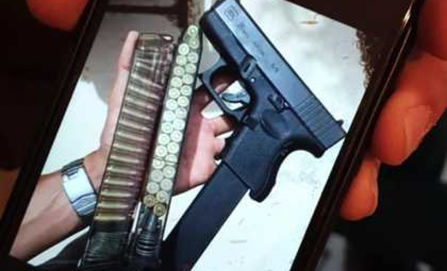 Polícia prende envolvidos com tráfico e lavagem de dinheiro