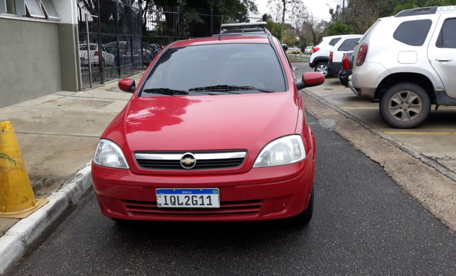 Operação Titan prende quadrilha especializada em furtos de motos em Curitiba