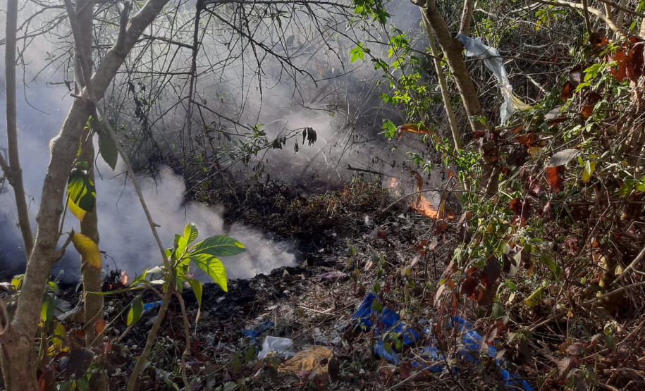 PCPR fiscaliza situação de crianças e adolescentes na Vila Santa Maria
