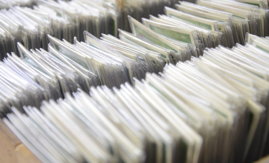 Polícia Civil realiza 32 mil atendimentos para emissão emergencial de RG