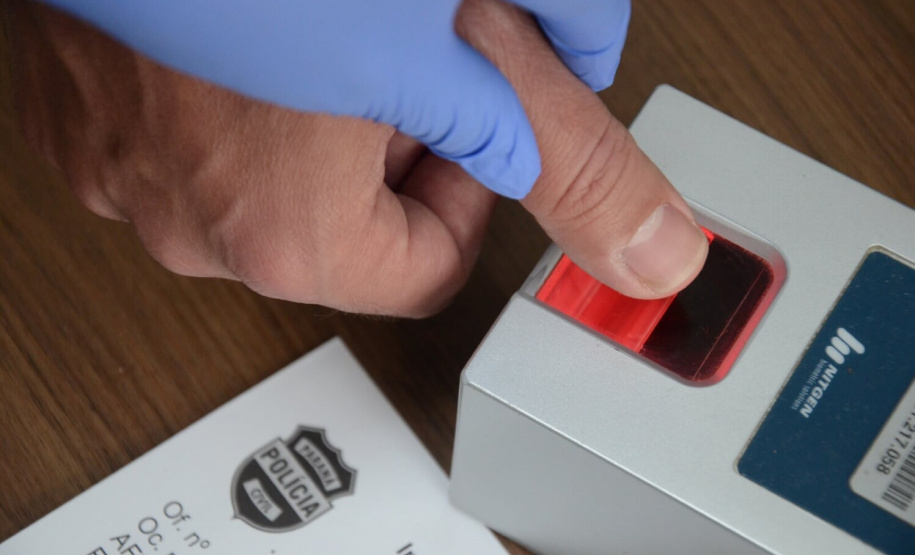 Polícia Civil realiza 32 mil atendimentos para emissão emergencial de RG