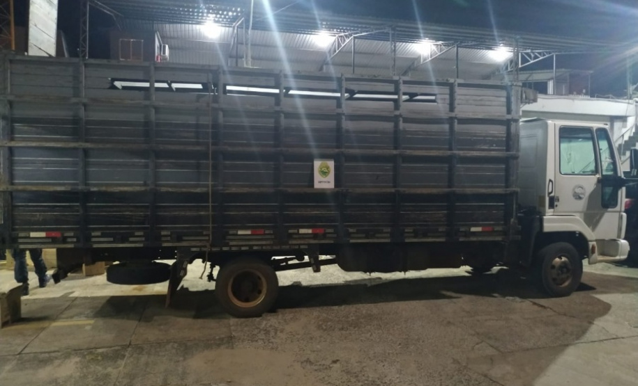 BPFron completa oito ano de combate ao tráfico de drogas e ao contrabando