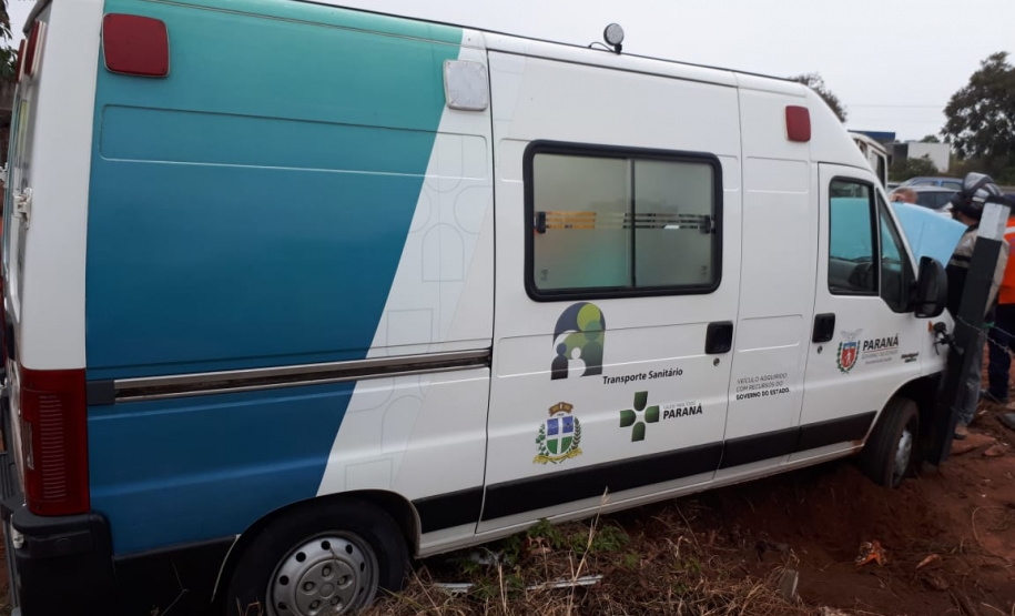 Em ações distintas, 7º Batalhão recupera um caminhão roubado e encaminha duas pessoas, no Noroeste do Paraná