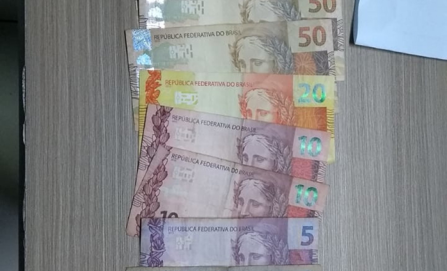 BPRv apreende mais de meia tonelada de maconha ao atender ocorrências distintas no Noroeste do estado