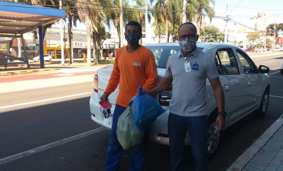 Parceria entre Depen e Provopar Estadual beneficia famílias de egressos e monitorados do sistema penitenciário