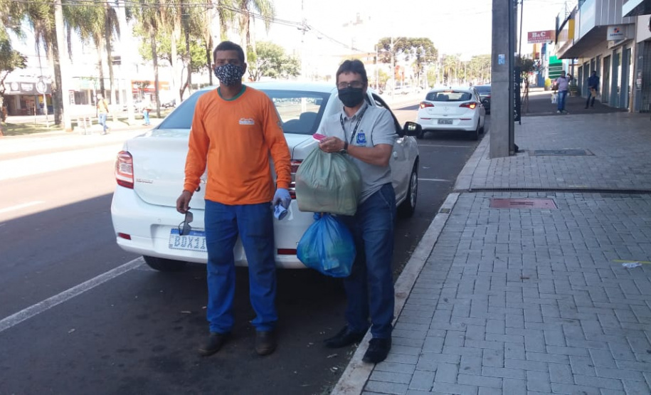 Parceria entre Depen e Provopar Estadual beneficia famílias de egressos e monitorados do sistema penitenciário