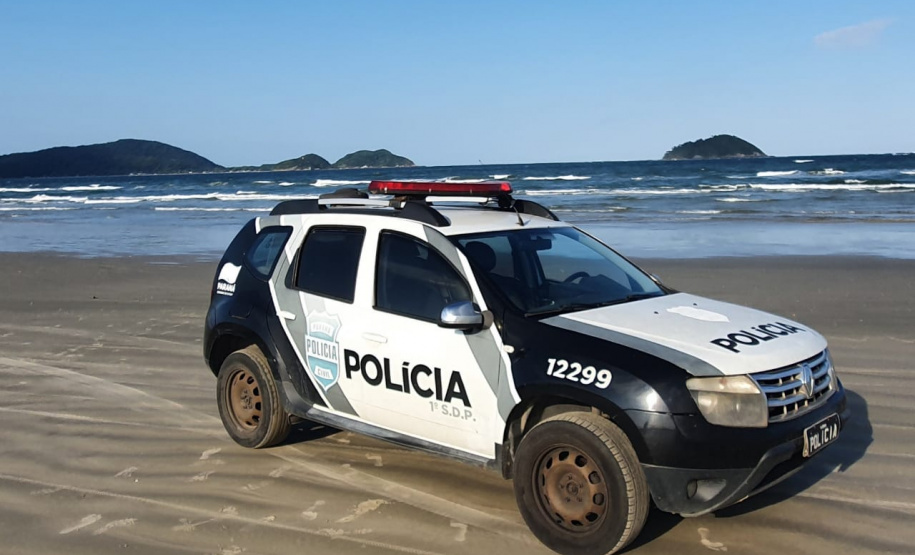 Polícia Civil prende suspeito de homicídio duas horas após o crime