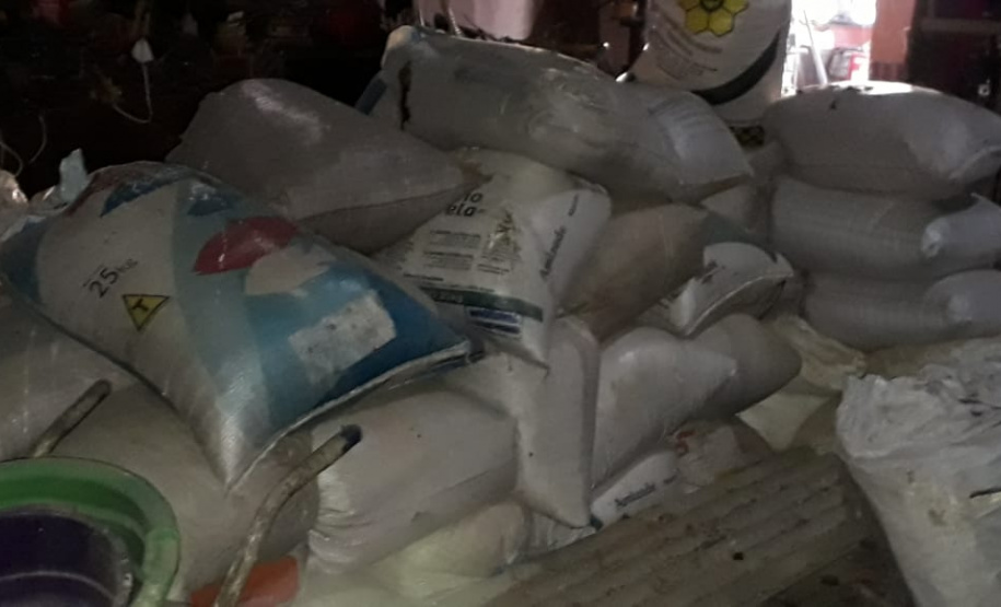 Furtos de carga de caminhões em Paranaguá caem 91% com a Operação Carga Segura no Litoral