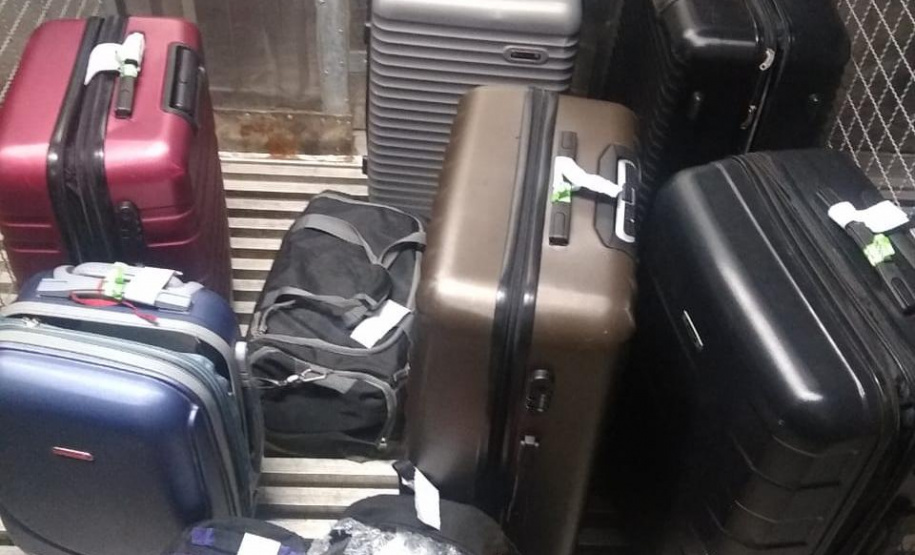 Operação Hórus: Batalhão de Fronteira apreende cigarros e eletrônicos contrabandeados em Cascavel (PR)