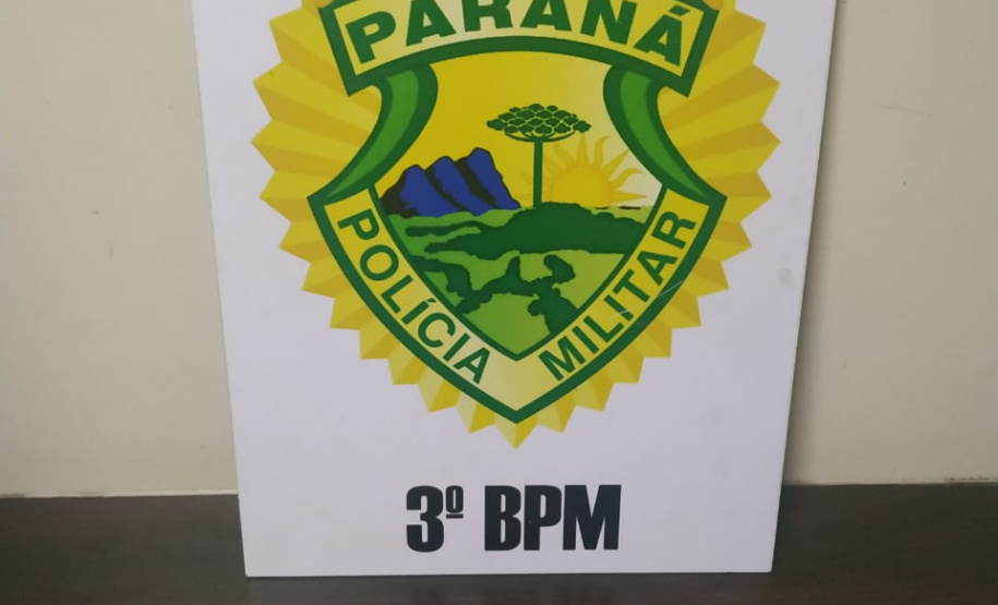 Em situações distintas, policiais militares do 3º Batalhão prendem três homens nas últimas 24 horas, no sudoeste do Paraná