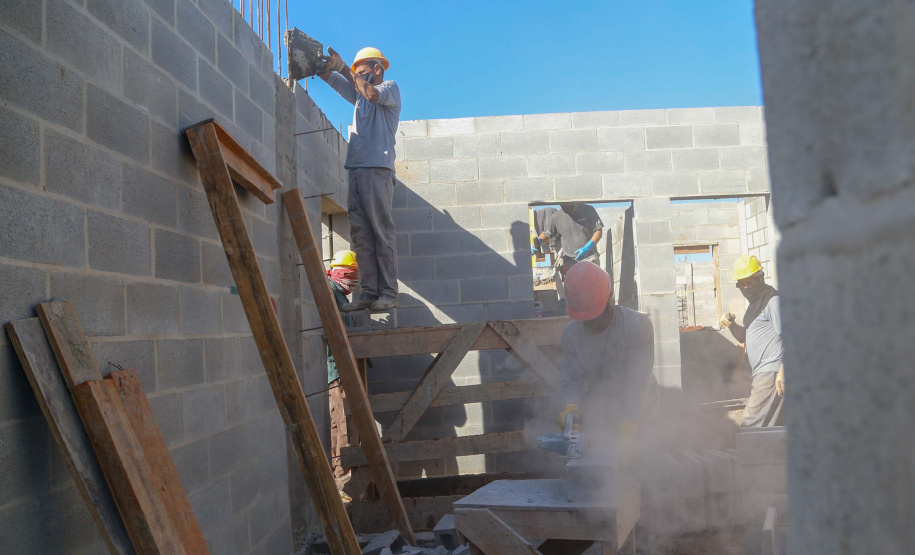 Cadeia Pública de Ponta Grossa ajudará a renovar o sistema carcerário