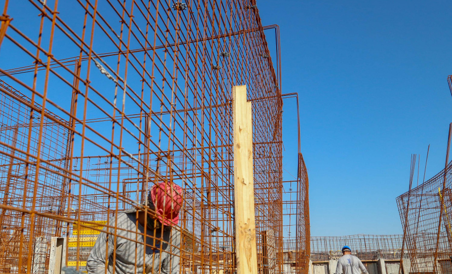 Cadeia Pública de Ponta Grossa ajudará a renovar o sistema carcerário