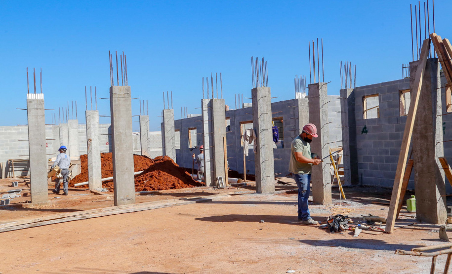 Cadeia Pública de Ponta Grossa ajudará a renovar o sistema carcerário