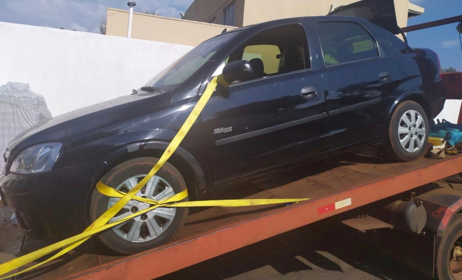 PCPR descobre laboratório de drogas e apreende maconha e cocaína em Foz do Iguaçu