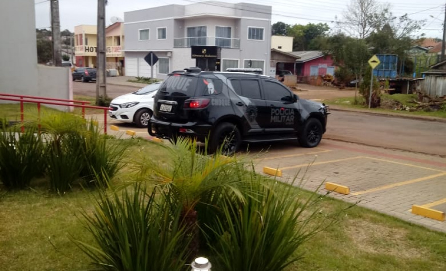 Depen cria unidade de custódia para mulheres na região de Guarapuava