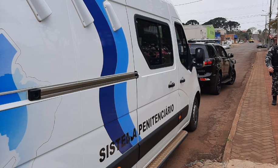 Depen cria unidade de custódia para mulheres na região de Guarapuava