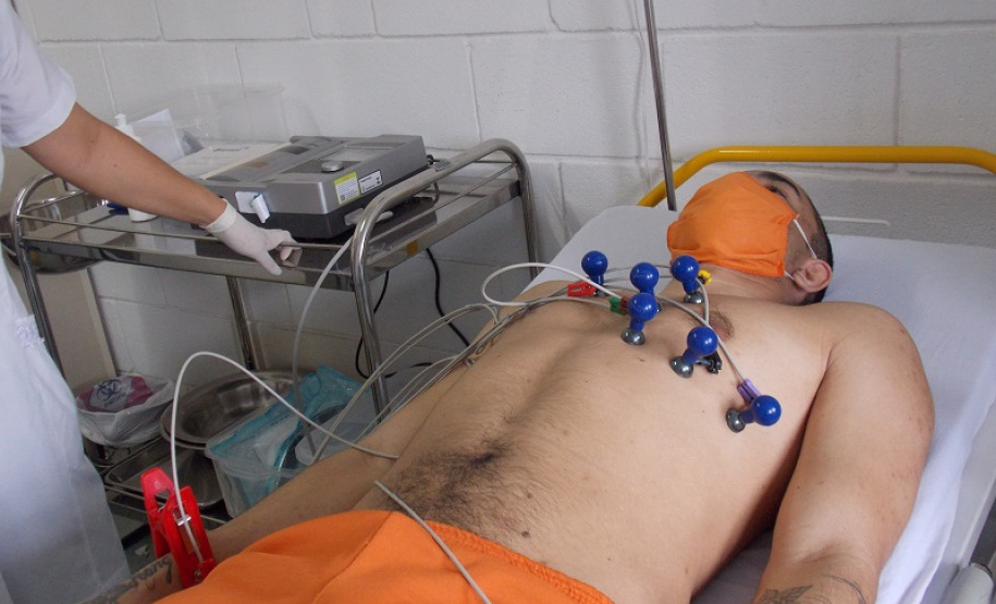 Paraná participa de seminário nacional sobre gestão, fomento e boas práticas de trabalho no sistema prisional