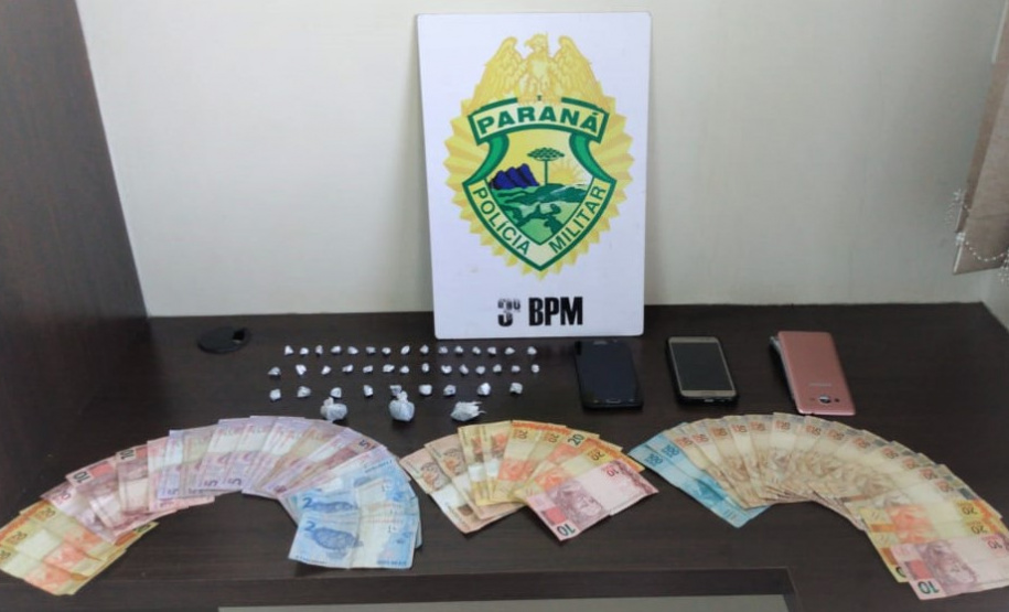 No Sudoeste do estado, PM prende 10 pessoas e cumpre quatro Mandados de Prisão em situações distintas