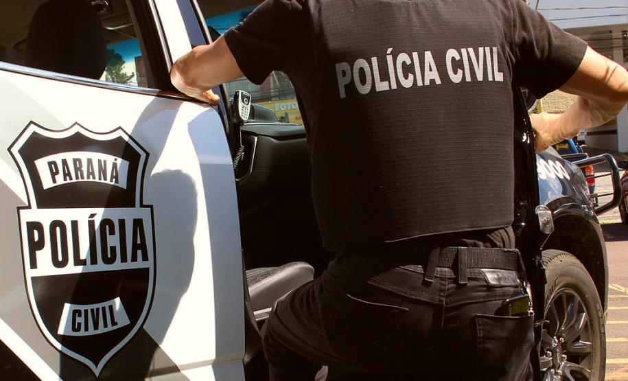 Polícia Civil chega a 88,6% na solução de homicídios em Curitiba