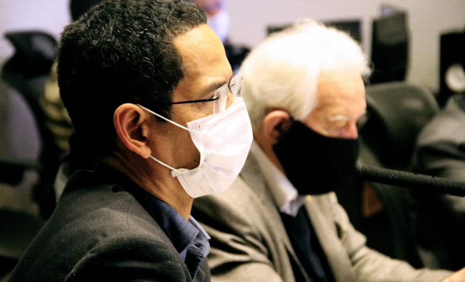 Paraná abre consulta pública do Plano Estadual de Segurança Pública e Defesa Social e firma termo de cooperação com a FIEP