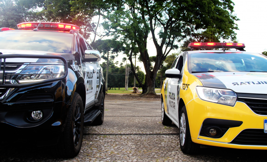 Polícia apreende 70 toneladas a mais de drogas no primeiro semestre