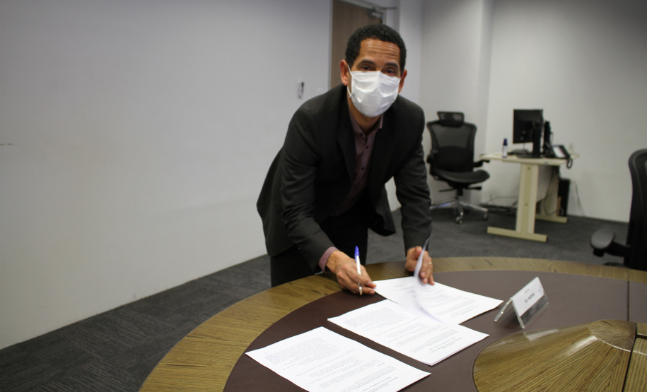 Segurança Pública expande rede de compartilhamento de dados na Região Metropolitana de Curitiba