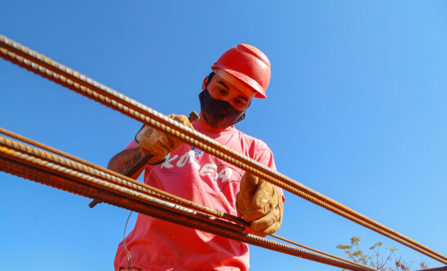 Cadeia Pública de Ponta Grossa ajudará a renovar o sistema carcerário