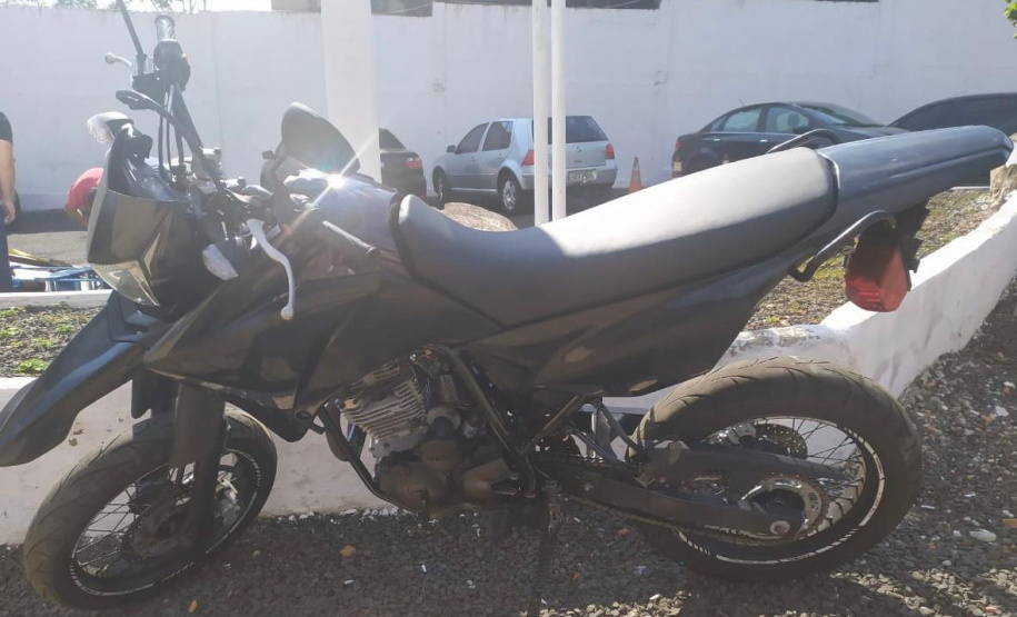 PCPR descobre laboratório de drogas e apreende maconha e cocaína em Foz do Iguaçu