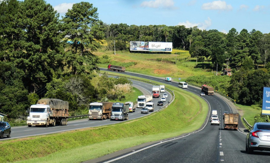 Estado registra queda de acidentes, feridos e mortes no trânsito