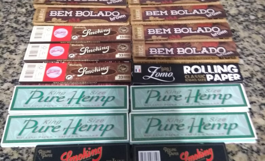 Dupla é detida tentando arremessar nove celulares, maconha e cocaína na Cadeia de Marechal Cândido Rondon