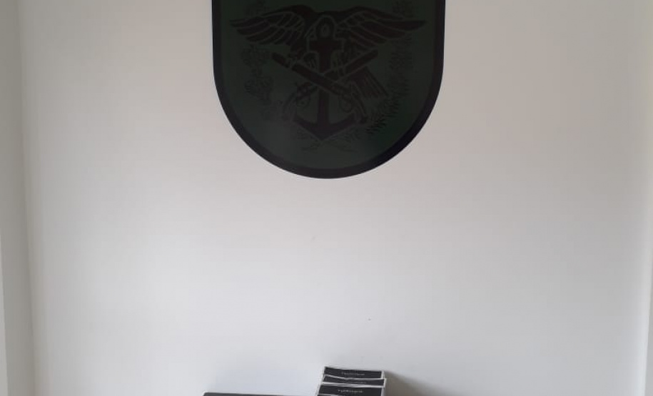 BPFron apreende mais de 21 quilos de cocaína e carro carregado com vinho contrabandeado no oeste do Paraná