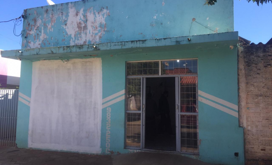 Cinco toneladas de carne são apreendidas pelo BPAmb-FV no Noroeste do estado