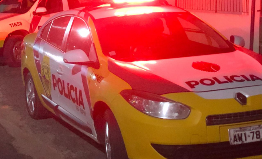 No centro-Sul do Paraná, PM desencadeia Operação Combate II e prende oito pessoas
