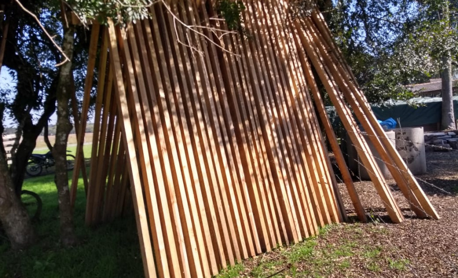 Polícia Ambiental aplica mais de R$ 243 mil em multas por destruição de vegetação nativa no Sudeste do estado