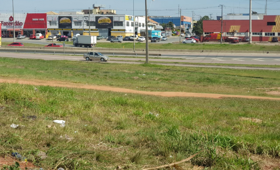 SESP retira veículos do pátio da Delegacia de Fazenda Rio Grande