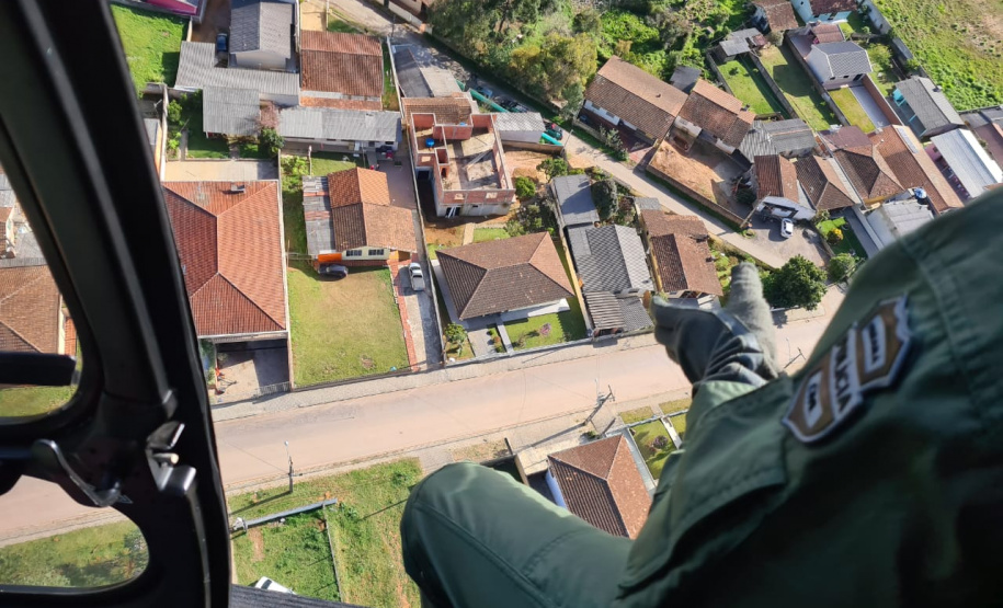 Polícia Civil prende cinco pessoas em operação de combate a furtos e roubos de veículos