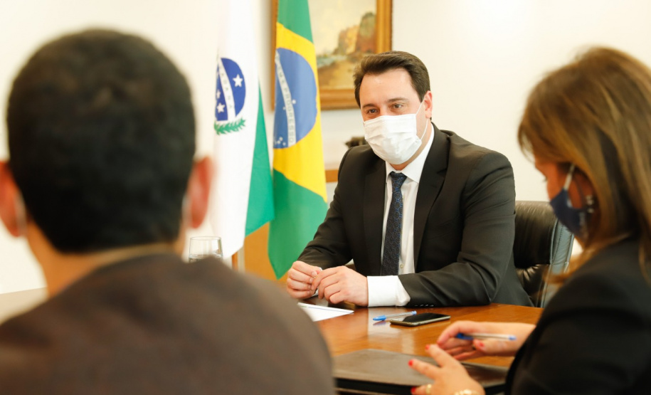 SESP e Receita Federal assinam acordo de copartilhamento de informações para combate a crimes tributários e penais