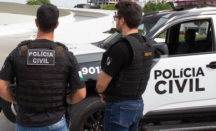 Polícia Civil prende seis pessoas envolvidas com golpes na compra e venda de veículos estimados em R$500 mil