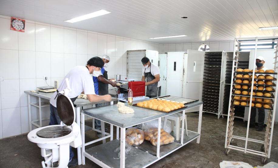 Maringá terá unidade prisional exemplo no País