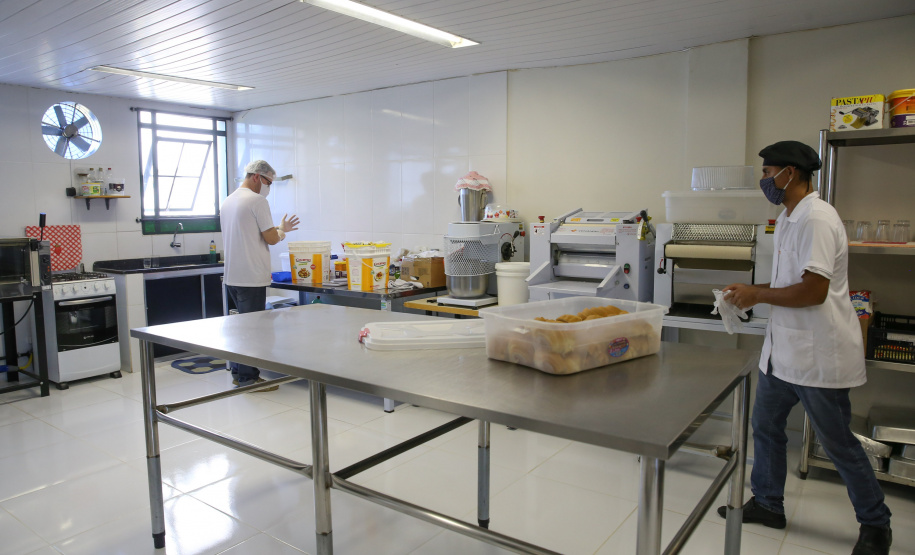 Maringá terá unidade prisional exemplo no País