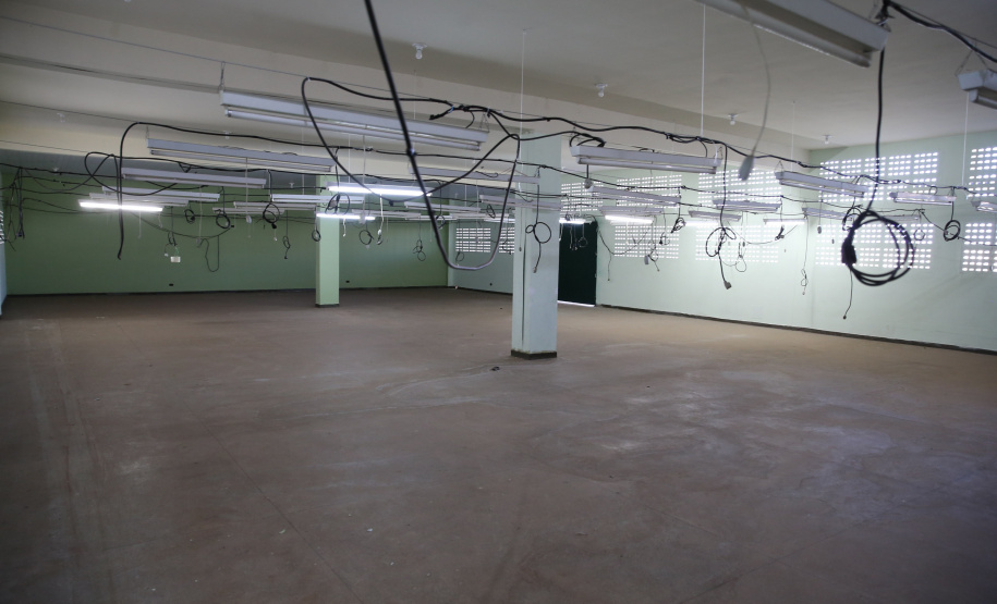 Maringá terá unidade prisional exemplo no País