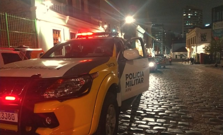 Operação AIFU fecha 12 estabelecimentos irregulares na Capital neste final de semana