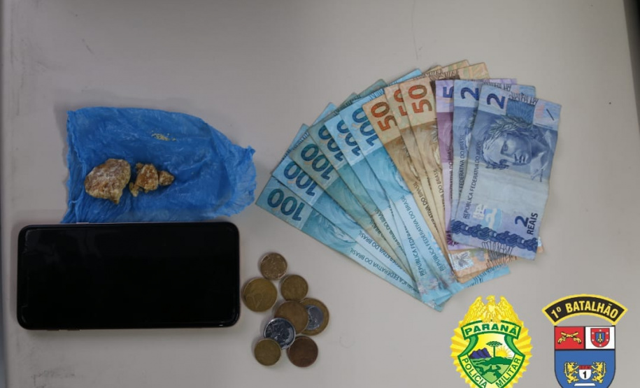 Nos Campos Gerais, PM cumpre 83 mandados judiciais pela Operação Bastilha