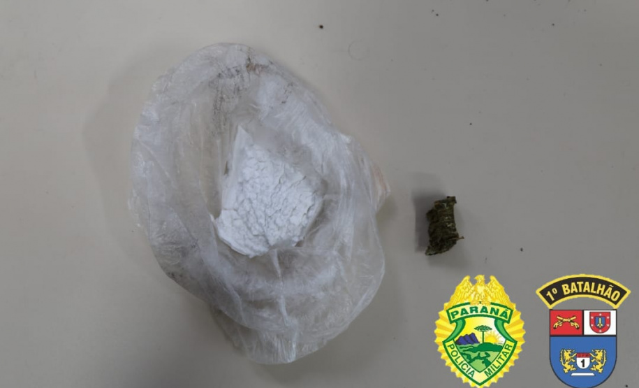 Nos Campos Gerais, PM cumpre 83 mandados judiciais pela Operação Bastilha