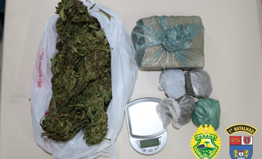 Nos Campos Gerais, PM cumpre 83 mandados judiciais pela Operação Bastilha