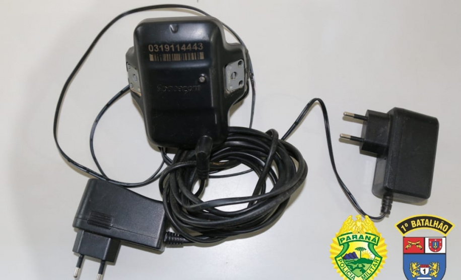 Nos Campos Gerais, PM cumpre 83 mandados judiciais pela Operação Bastilha