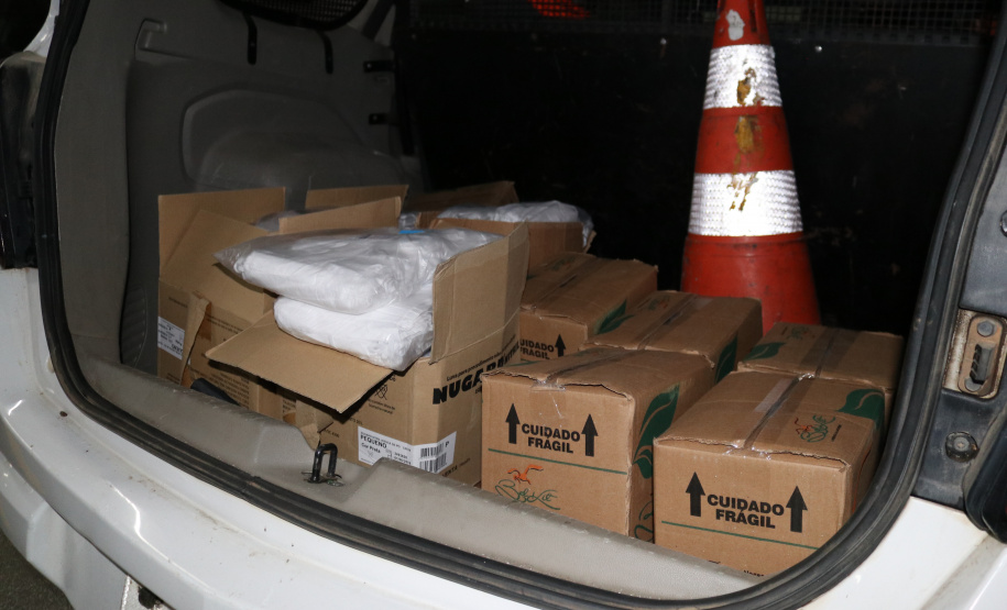 Segurança Pública repassa mais de 134 mil EPIs contra Covid-19 a Guardas Municipais do Paraná