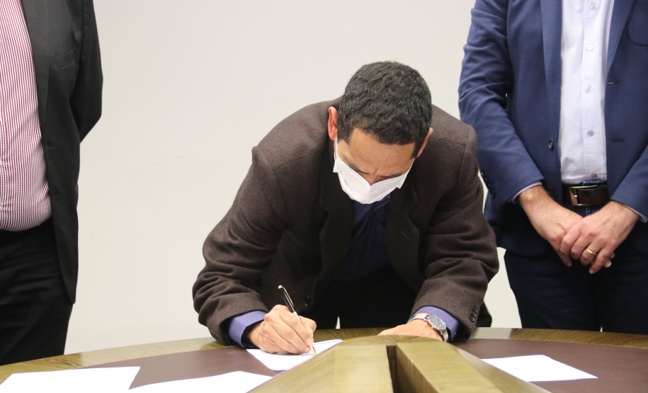 Segurança Pública passa a compartilhar dados com mais quatro municípios do interior paranaense