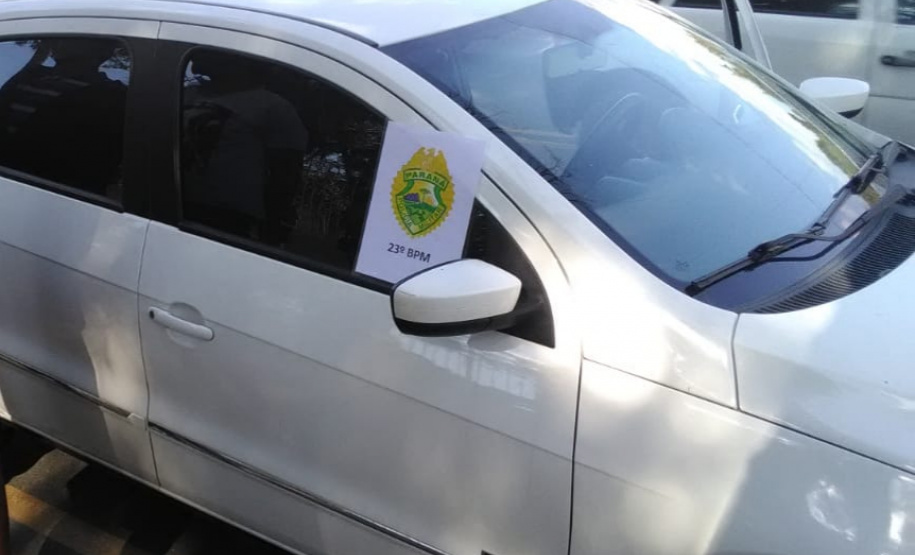 Batalhão da PM recupera carros e apreende drogas na Capital; cinco são presos